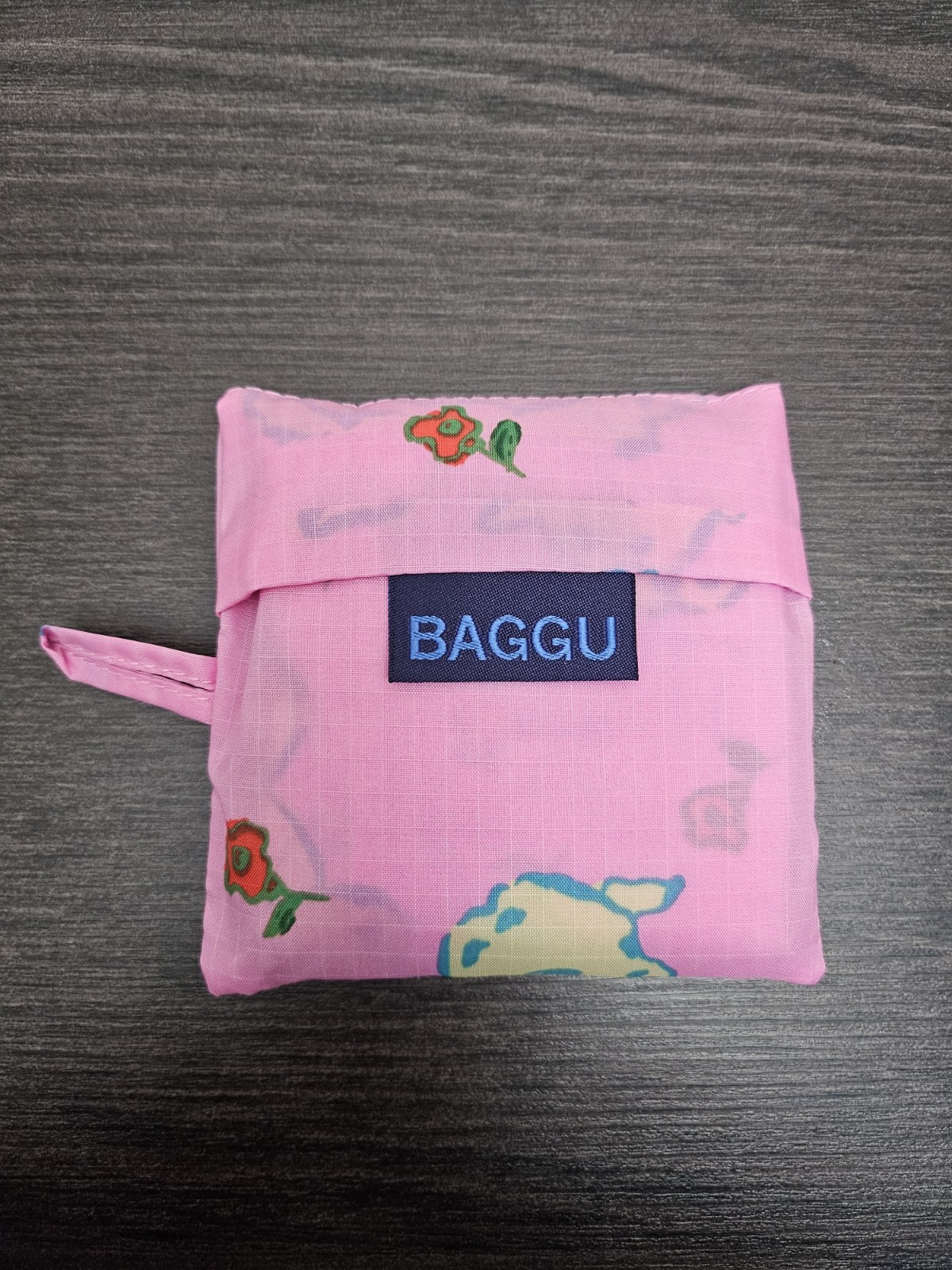 Baggu Baby Reusable Bag (Lambs)