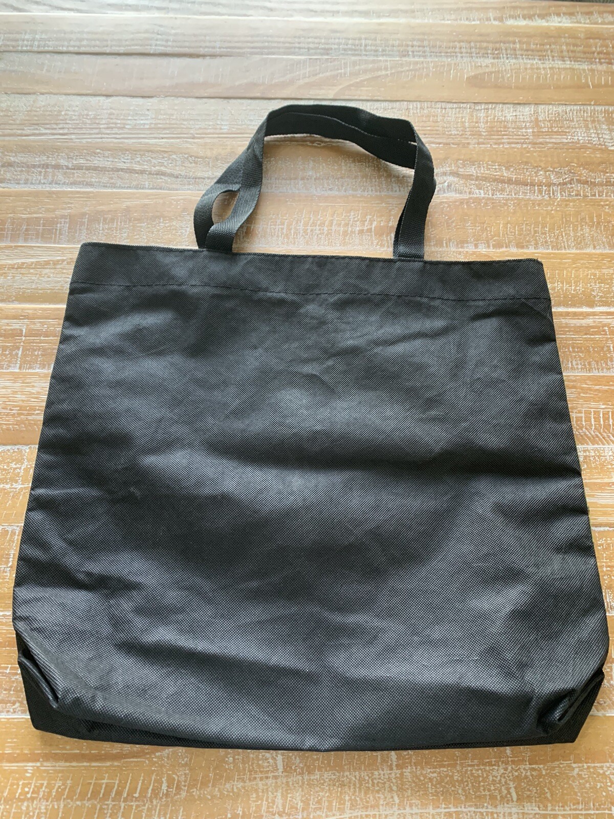 The Humane Society Member Tote Cute Puppies In Nature Shoulder Bag 17”X15”