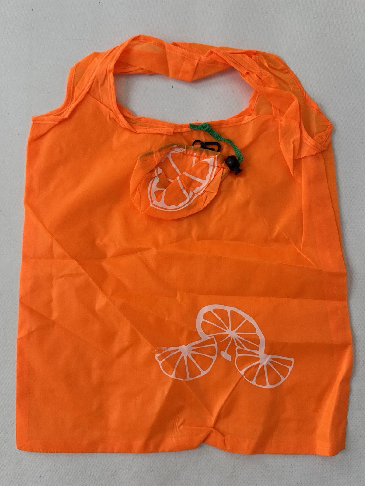 Reusable Shopping Bags, Foldable, Assorted, 10 Pack, Please Read Details