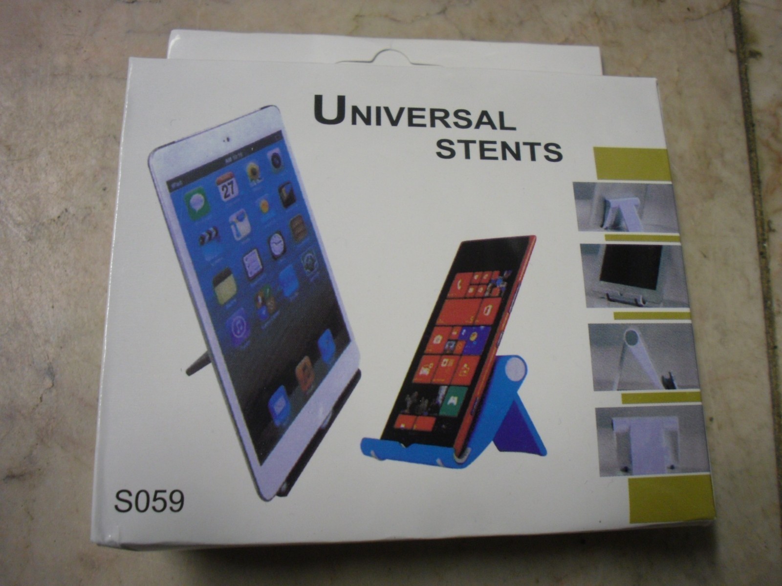 New ! Universal Hud Dashboard Mount Holder Stand Bracket Mobile Cell Phone GPS