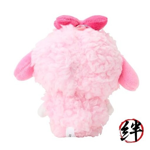 Sanrio Mascot Holder – My Melody – With Your Favorite Friend – 797081
