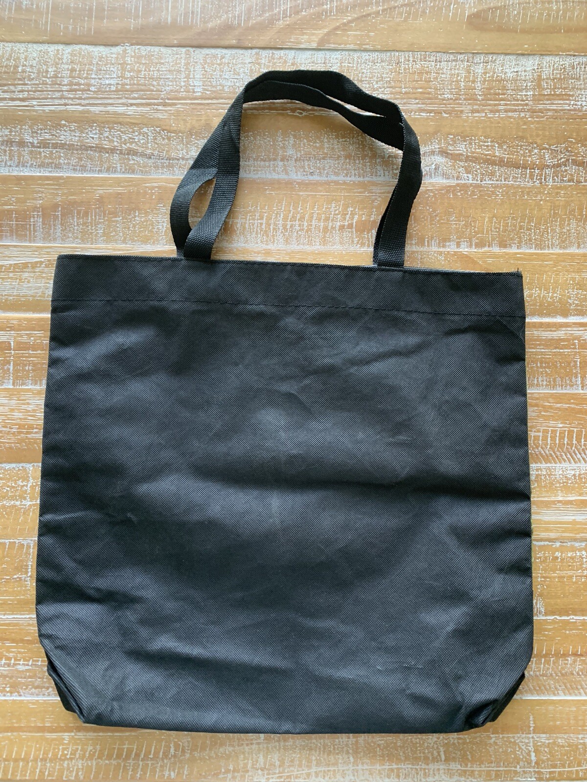 The Humane Society Member Tote Cute Puppies In Nature Shoulder Bag 17”X15”