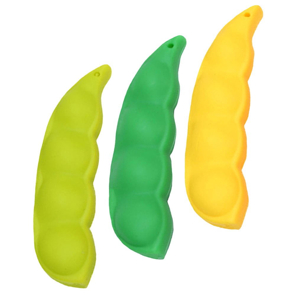 3 Pcs Shopping Bag Holder Handle Silicone Assist Grocery Grip Handheld