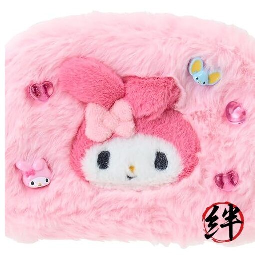 Sanrio SANRIO Pouch Tokimeki Pop Beads My Melody 794538