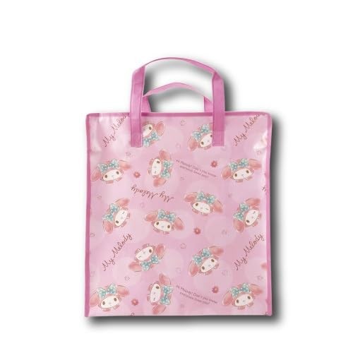 San-X shopping bag 64201287 my melody