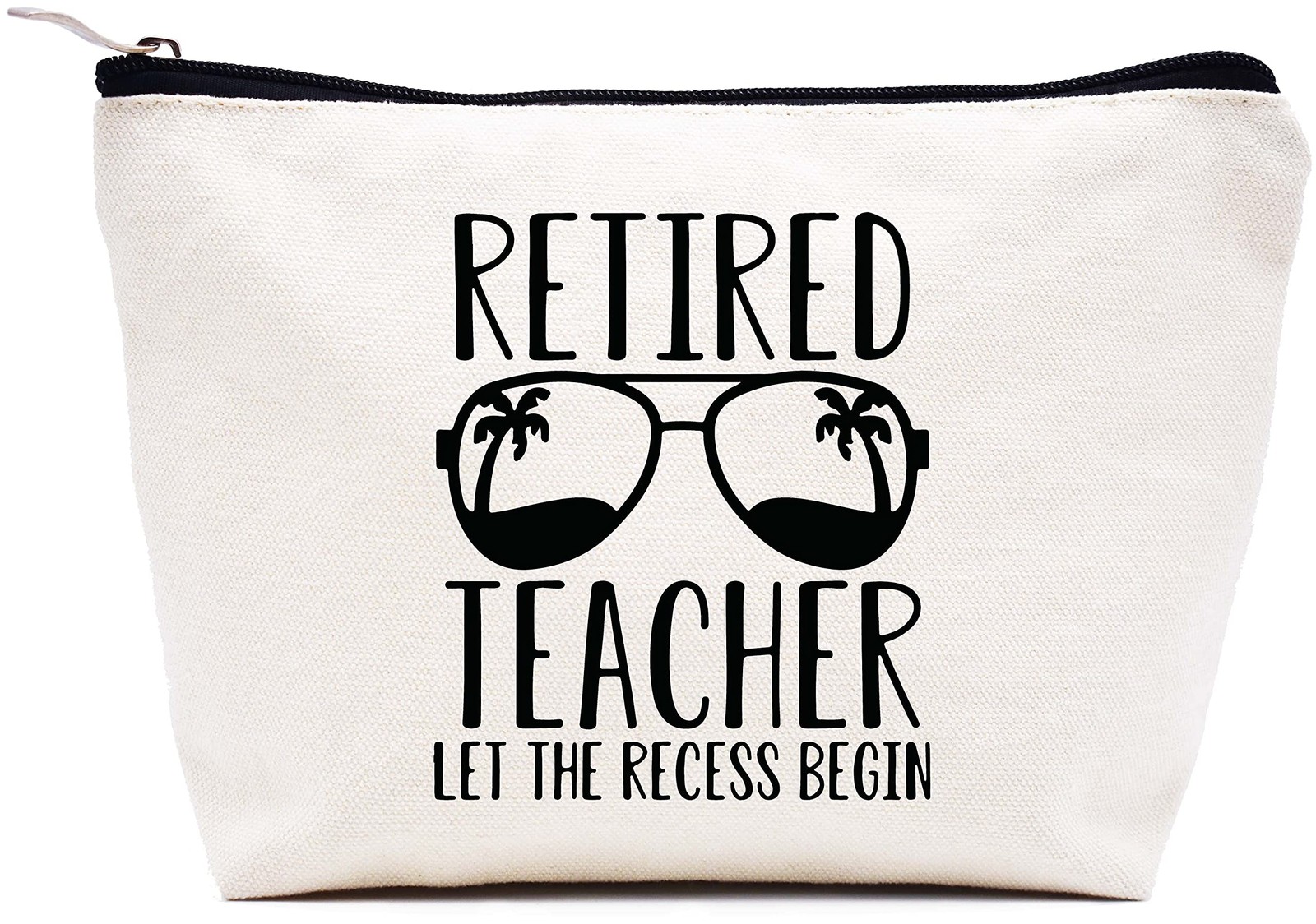 Teacher Retirement Leaving Going Away Appreciation Gifts-Coworker Beige