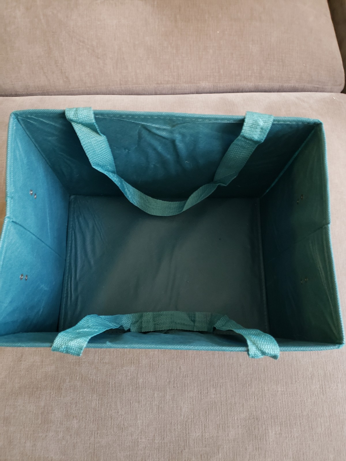 RARE! Set Of 2 Ralphs Grocery Supermarket Reuseable Shopping Totes – Beach…