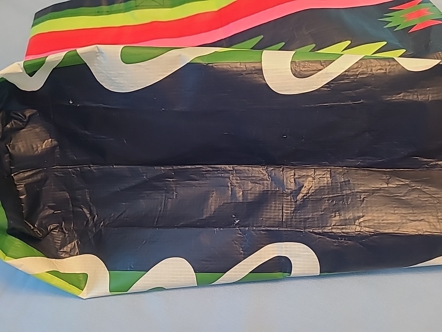 Lot of 6 American Eagle and Aerie Reusable Shopping Bags including Snoopy 2024