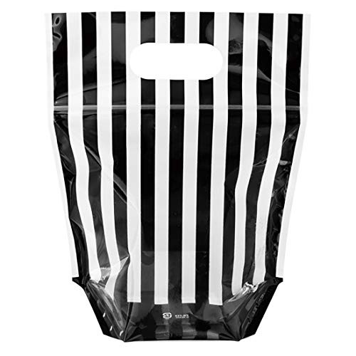 HEADS FIE-ZXS Zipper Bags Made in Japan Black XS 17.5 x 10.5 x 22.5 x 7.5 (30