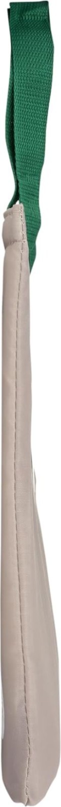 Minimalist Slim Insulated Shopping Bag – 4 Gallon, Ideal for Groceries & More