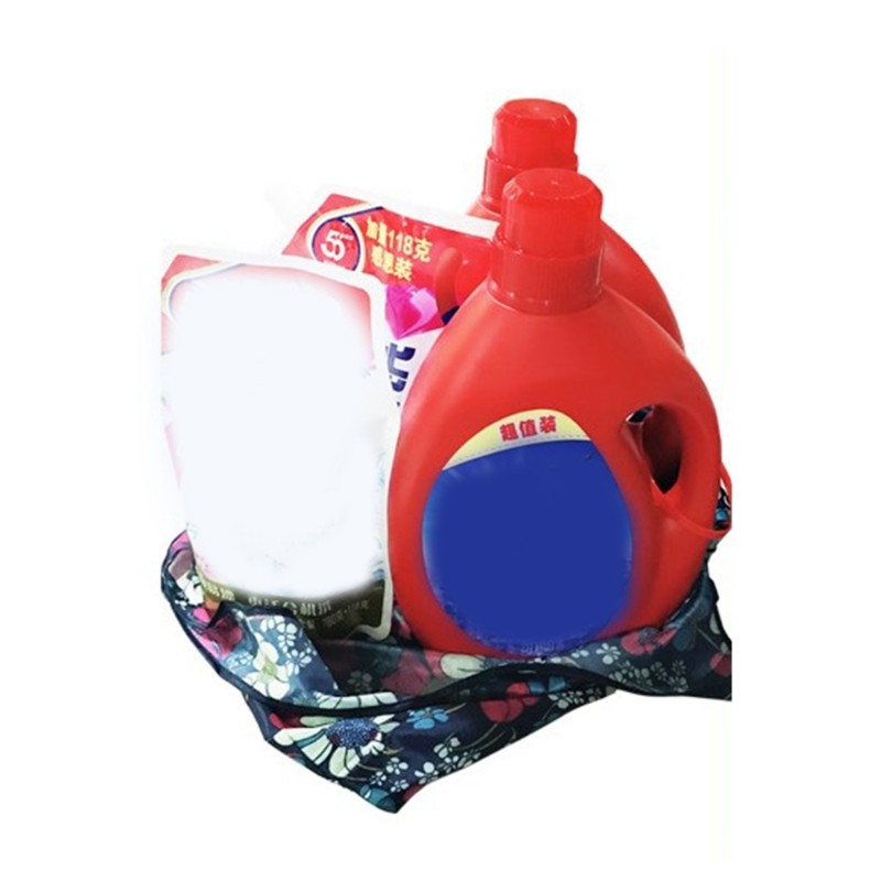 Lightweight & Durable Shopping Bag Easy to Carry & Store Bag Foldable Pouch