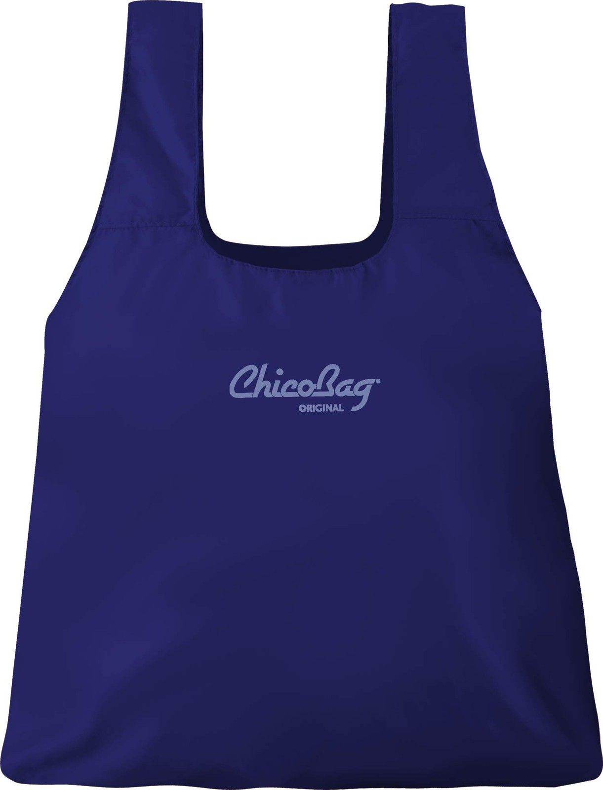 Original Compact Reusable Grocery Bag w/Attached Pouch and Carabiner Clip | P…
