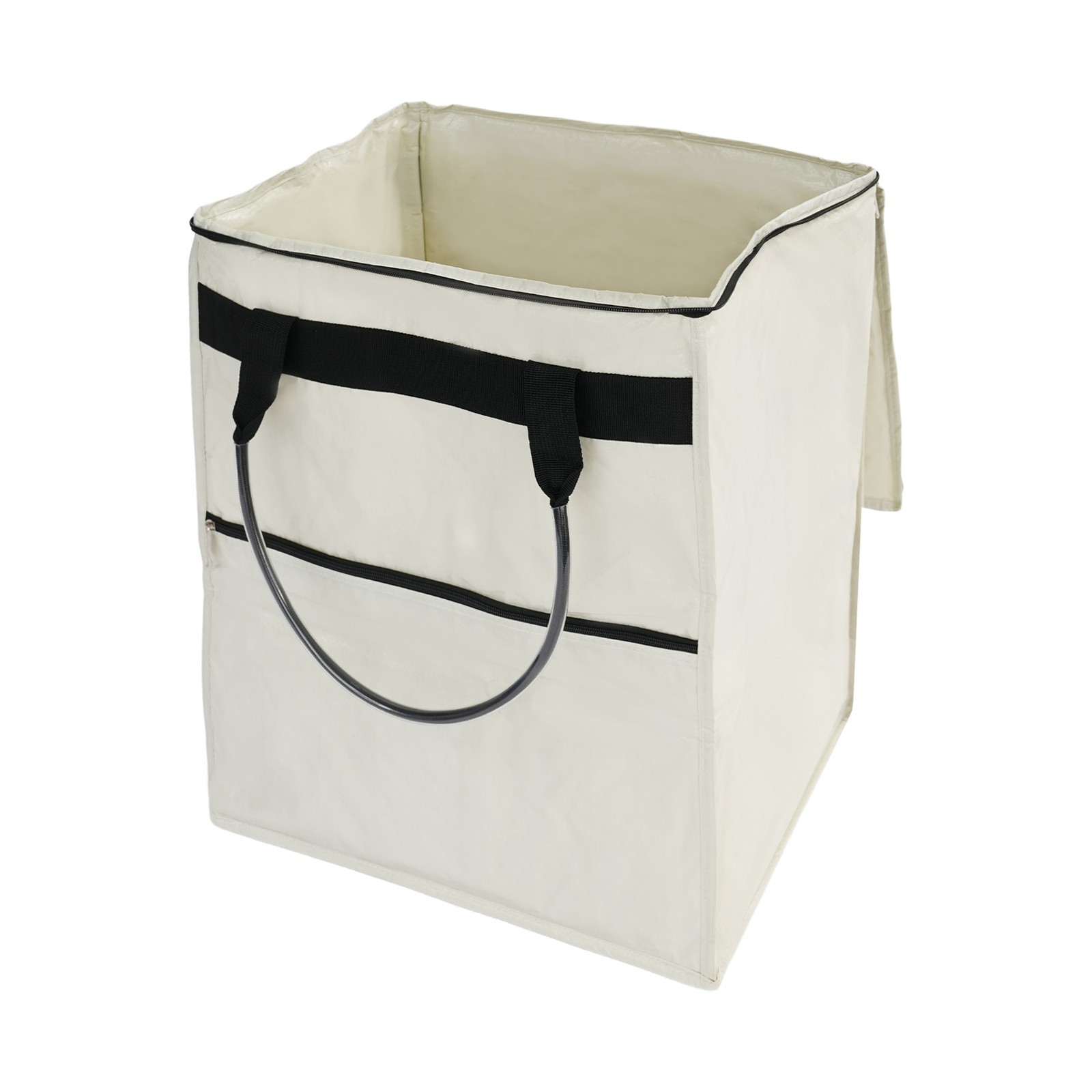 Reusable Grocery Bag Rolling Shopping Bag Foldable Shopping Trolley for Travel