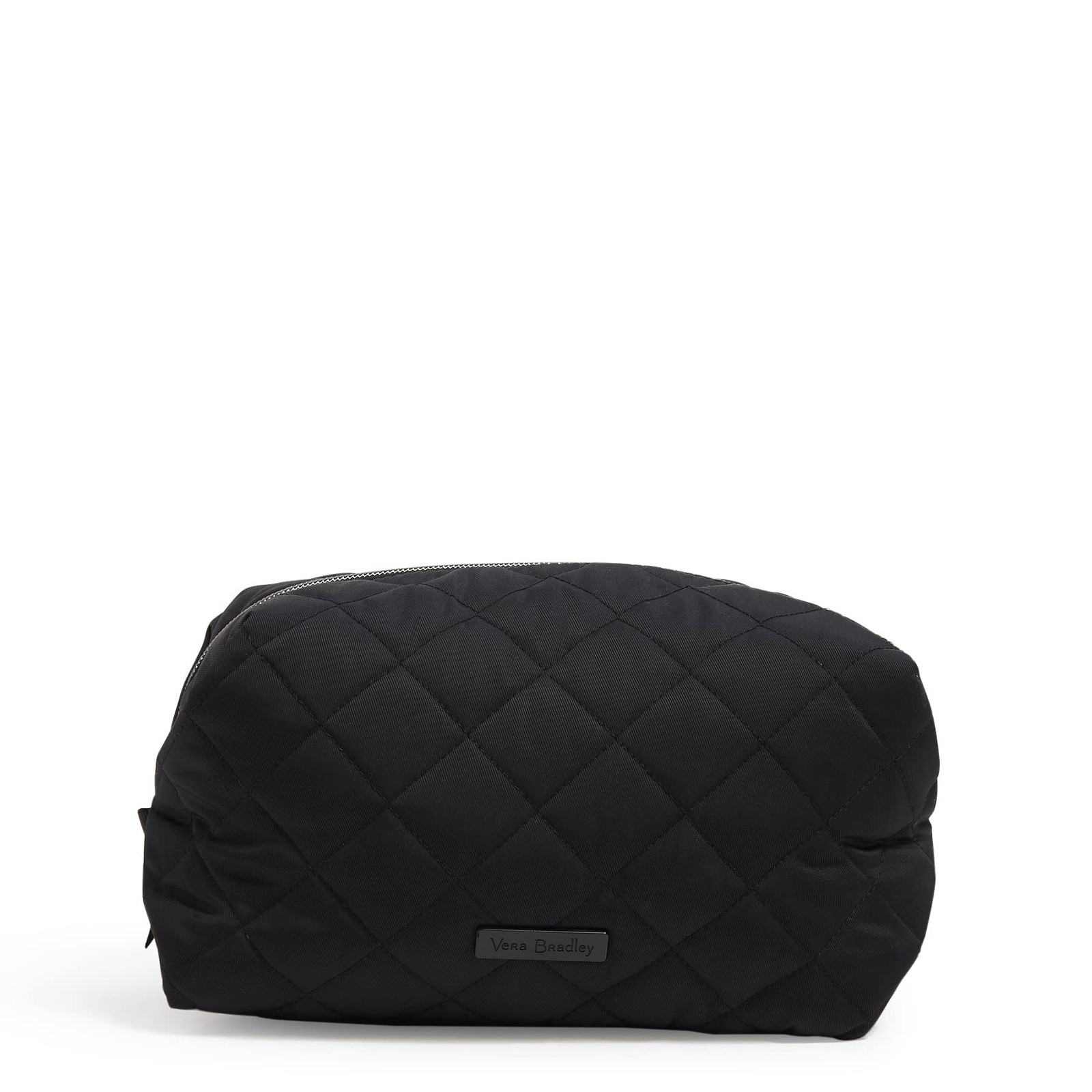 Vera Bradley Women’s Performance Twill Large One Size, Black