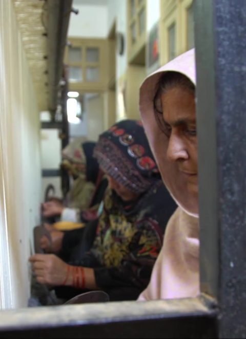 Women’s Empowerment units