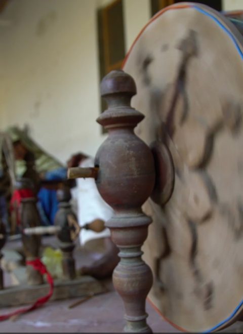 Women's empowerment units